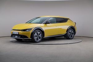 Kia EV6 2022