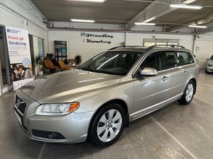 Volvo V70 2010