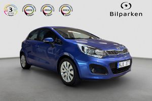 Kia Rio 2013