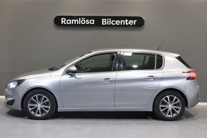 Peugeot 308 2015