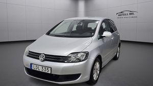 Volkswagen Golf 2011