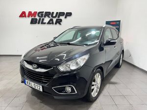 Hyundai ix35 2011