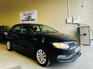 Volkswagen Polo 2016
