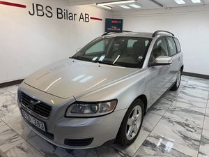 Volvo V50 2008