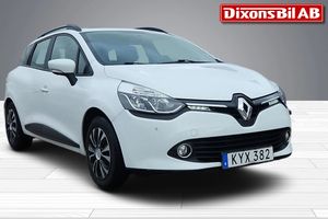 Renault Clio 2016