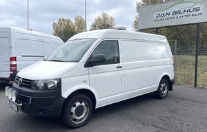 Volkswagen Transporter 2014
