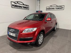 Audi Q7 2007