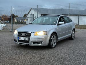 Audi A3 2006
