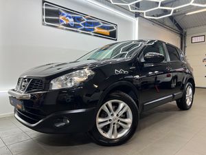 Nissan Qashqai 2012