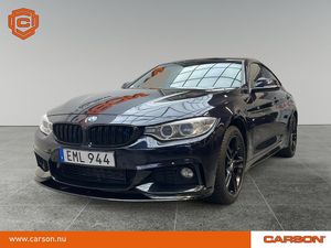 BMW 4 Series 435 2015