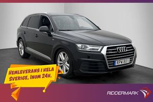 Audi Q7 2016