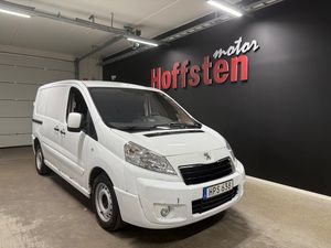 Peugeot Expert 2016