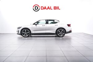 Polestar 2 2021