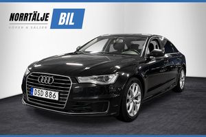 Audi A6 2016