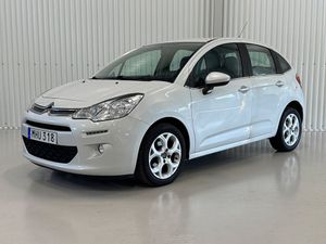 Citroën C3 2015