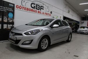 Hyundai i30 2014