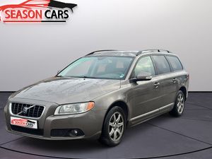 Volvo V70 2009