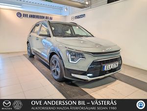 Kia Niro 2023