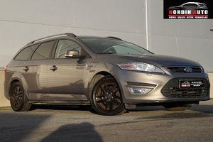 Ford Mondeo 2011