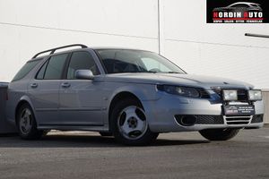 Saab 9-5 2009