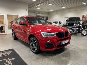 BMW X4 2015