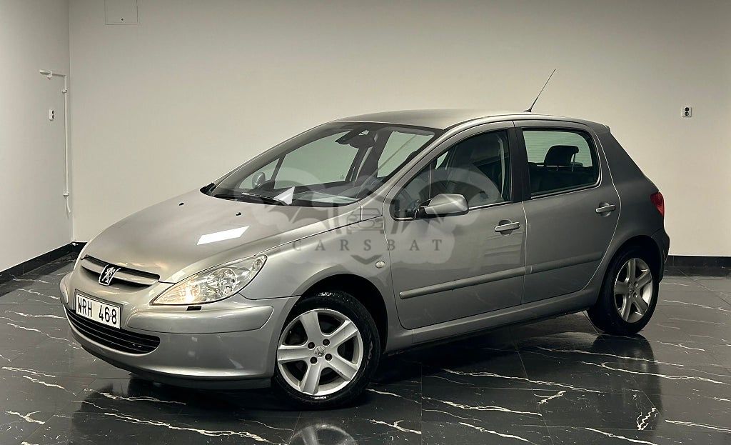 Peugeot 307 2005