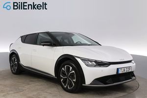 Kia EV6 2022