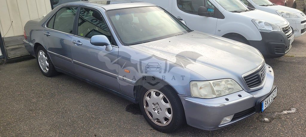 Honda Legend 1999