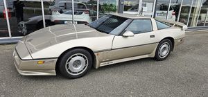 Chevrolet Corvette 1987