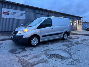 Fiat Scudo 2016