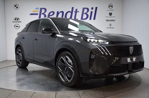 Peugeot 3008 2025