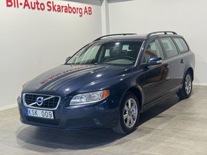 Volvo V70 2011