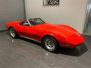 Chevrolet Corvette 1974