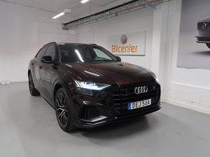 Audi Q8 2020