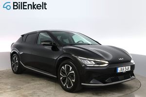 Kia EV6 2022