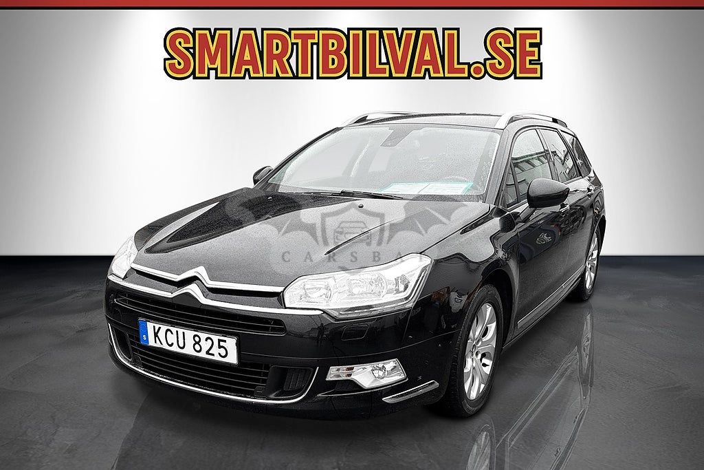 Citroën C5 2015