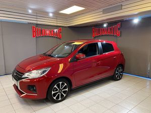 Mitsubishi Space Star 2023
