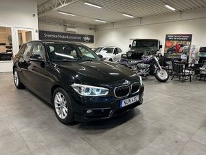 BMW 1 Series 118i 2016