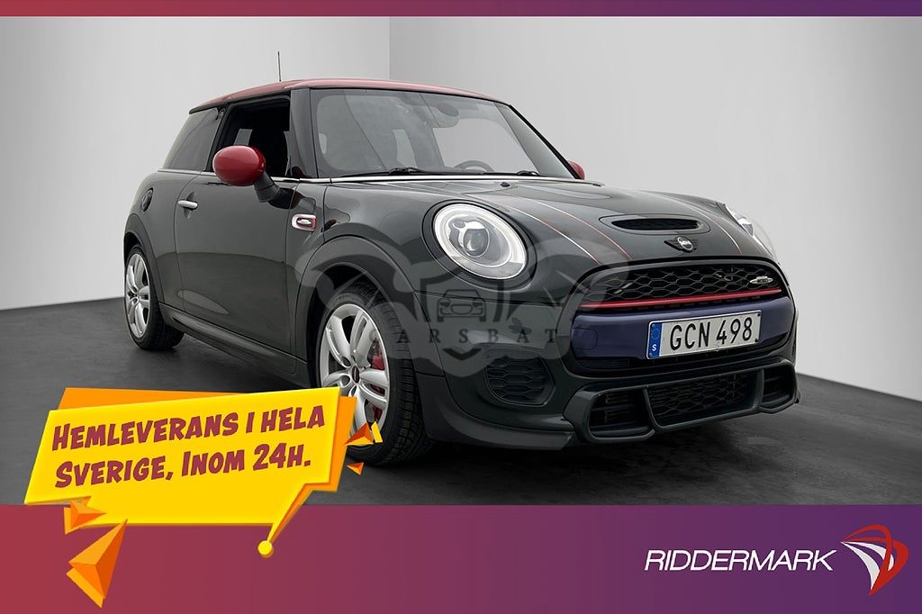 Mini Cooper 2015