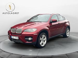 BMW X6 2009
