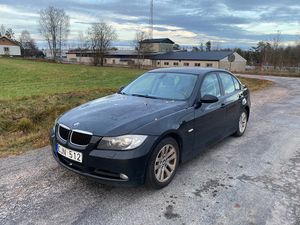 BMW 3 Series 320 2008
