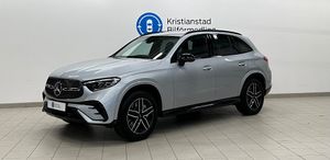 Mercedes-Benz GLC 2023