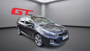 Kia Ceed 2016
