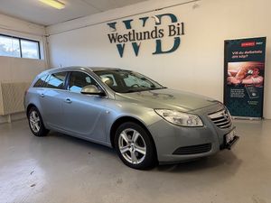 Opel Insignia 2010