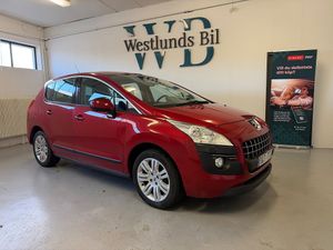 Peugeot 3008 2012