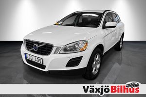 Volvo XC60 2010