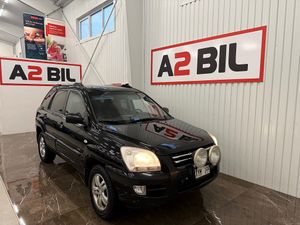 Kia Sportage 2006