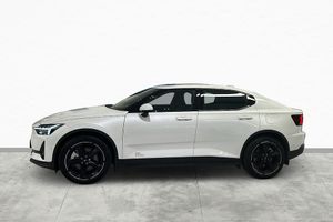 Polestar 2 2024