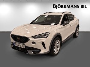 Cupra Formentor 2023