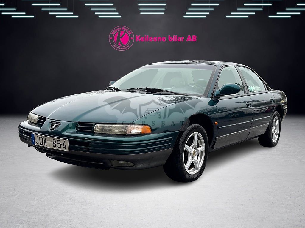 Chrysler Vision 1994